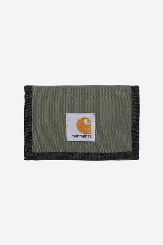 Carhartt WIP - ALEC WALLET - Opuntia