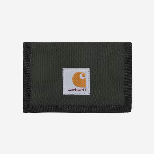 Carhartt WIP - ALEC WALLET - Raven