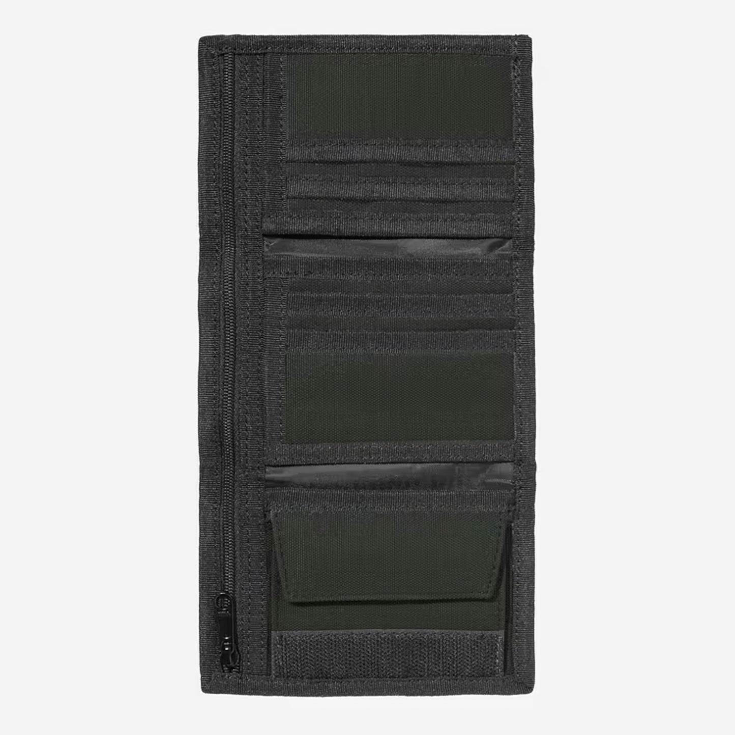 Carhartt WIP - ALEC WALLET - Raven