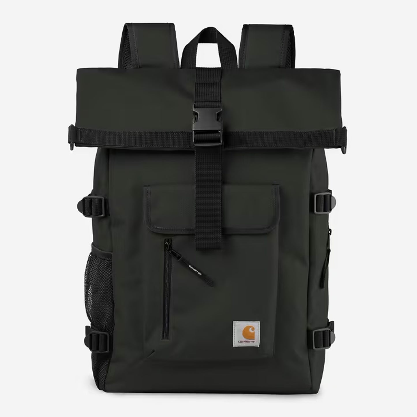 Carhartt WIP - PHILIS BACKPACK - Raven