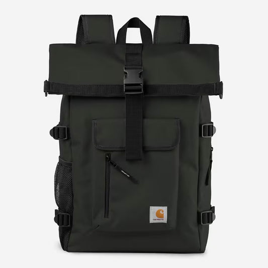 Carhartt WIP - PHILIS BACKPACK - Raven