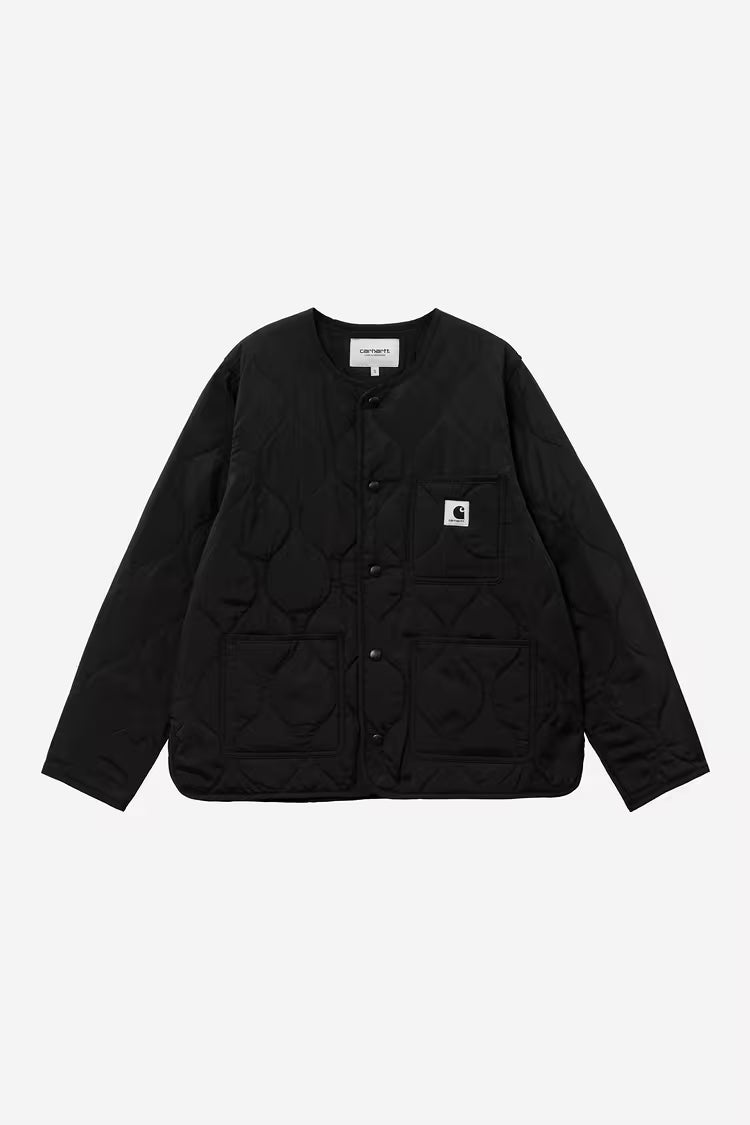 Carhartt WIP - W'Skyler Liner - Black