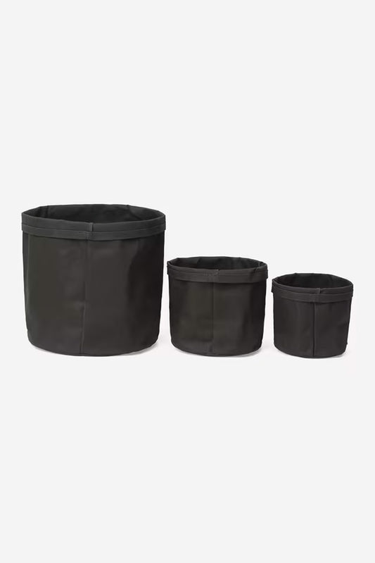 Carhartt WIP - CANVAS PLANTER SET - Olive