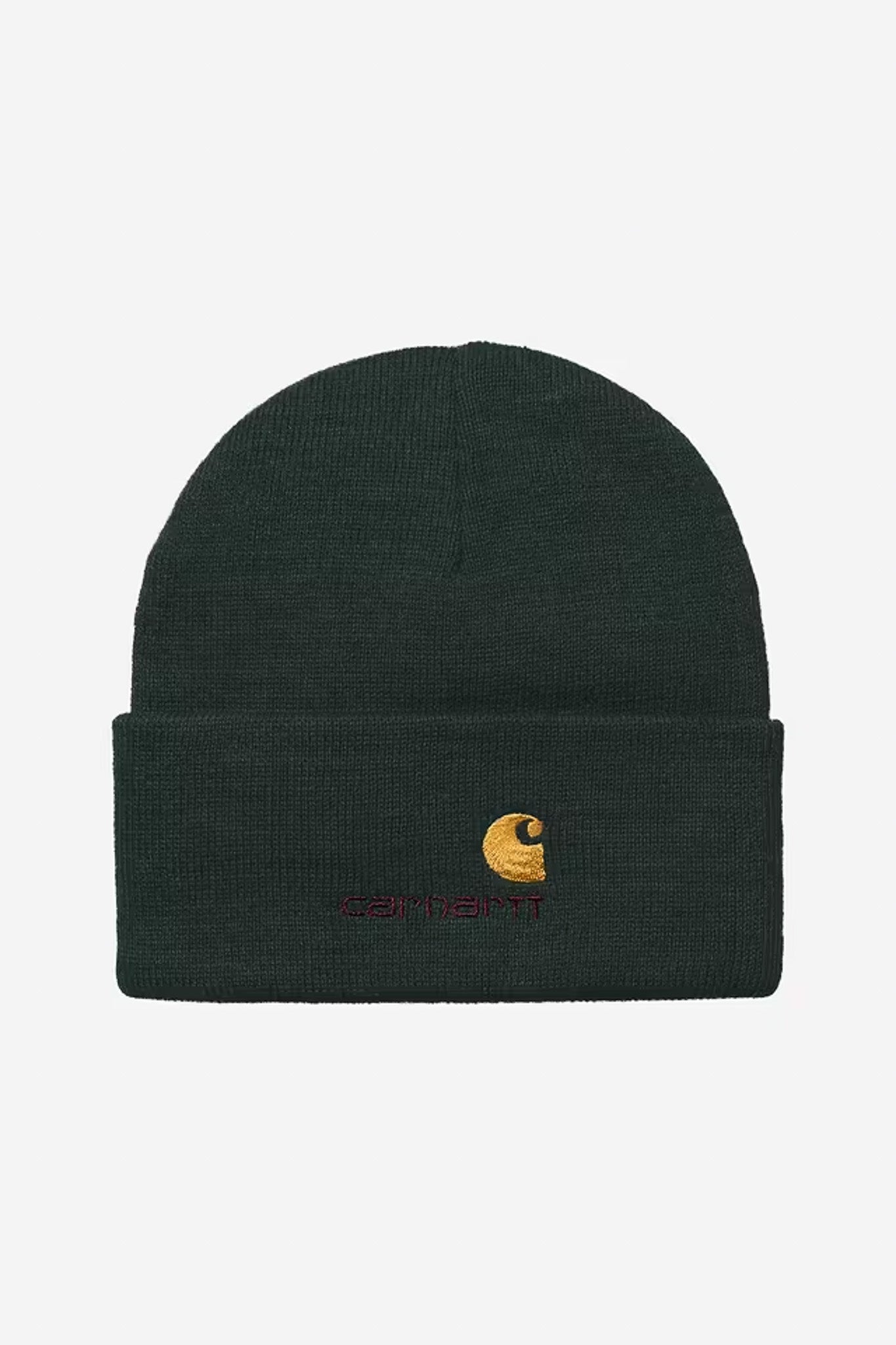Carhartt WIP - AMERICAN SCRIPT BEANIE