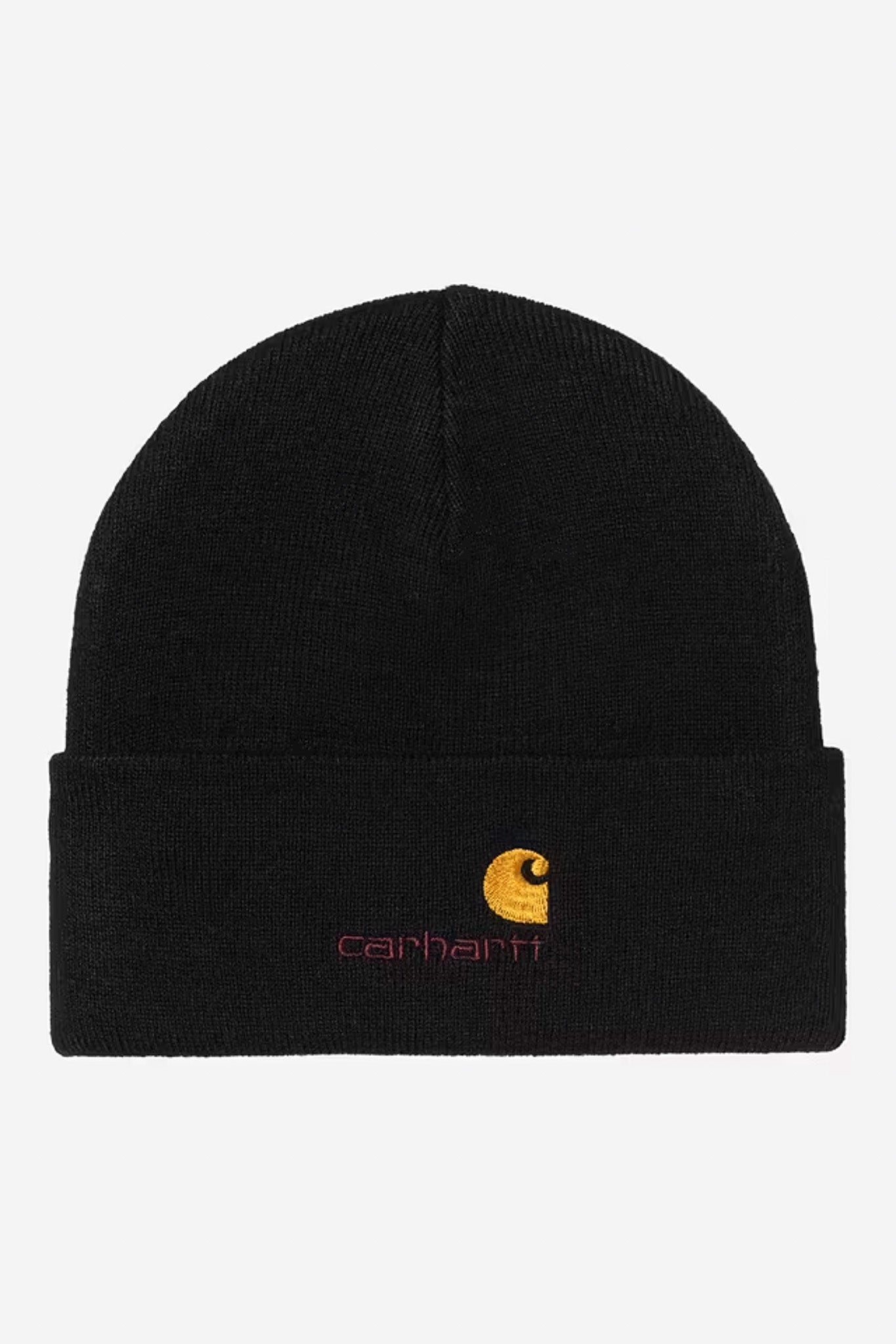 Carhartt WIP - AMERICAN SCRIPT BEANIE