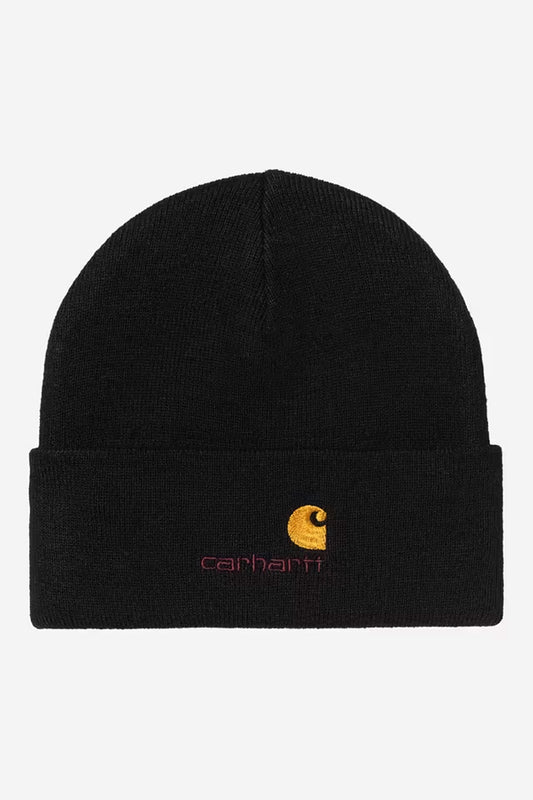 Carhartt WIP - AMERICAN SCRIPT BEANIE