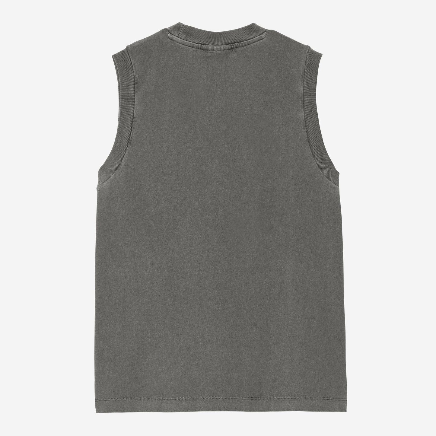 Carhartt WIP - W' NELSON A-SHIRT - Black (garment dyed)