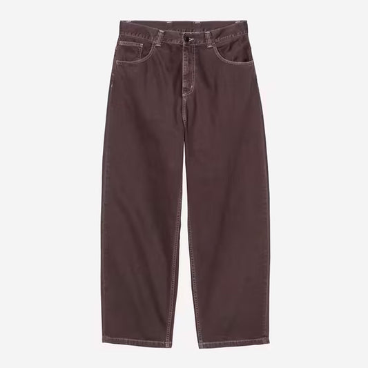Carhartt WIP - BRANDON PANT - Shale (stone dyed)