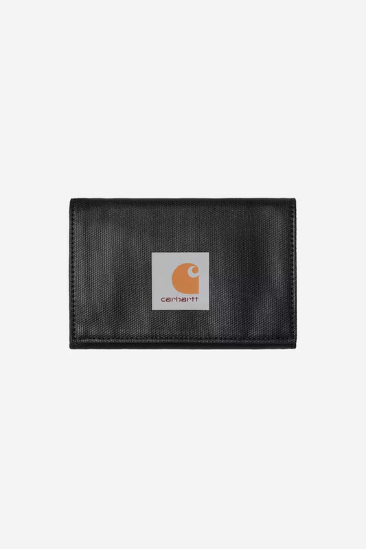 Carhartt Wallet - DEAN WALLET - Black