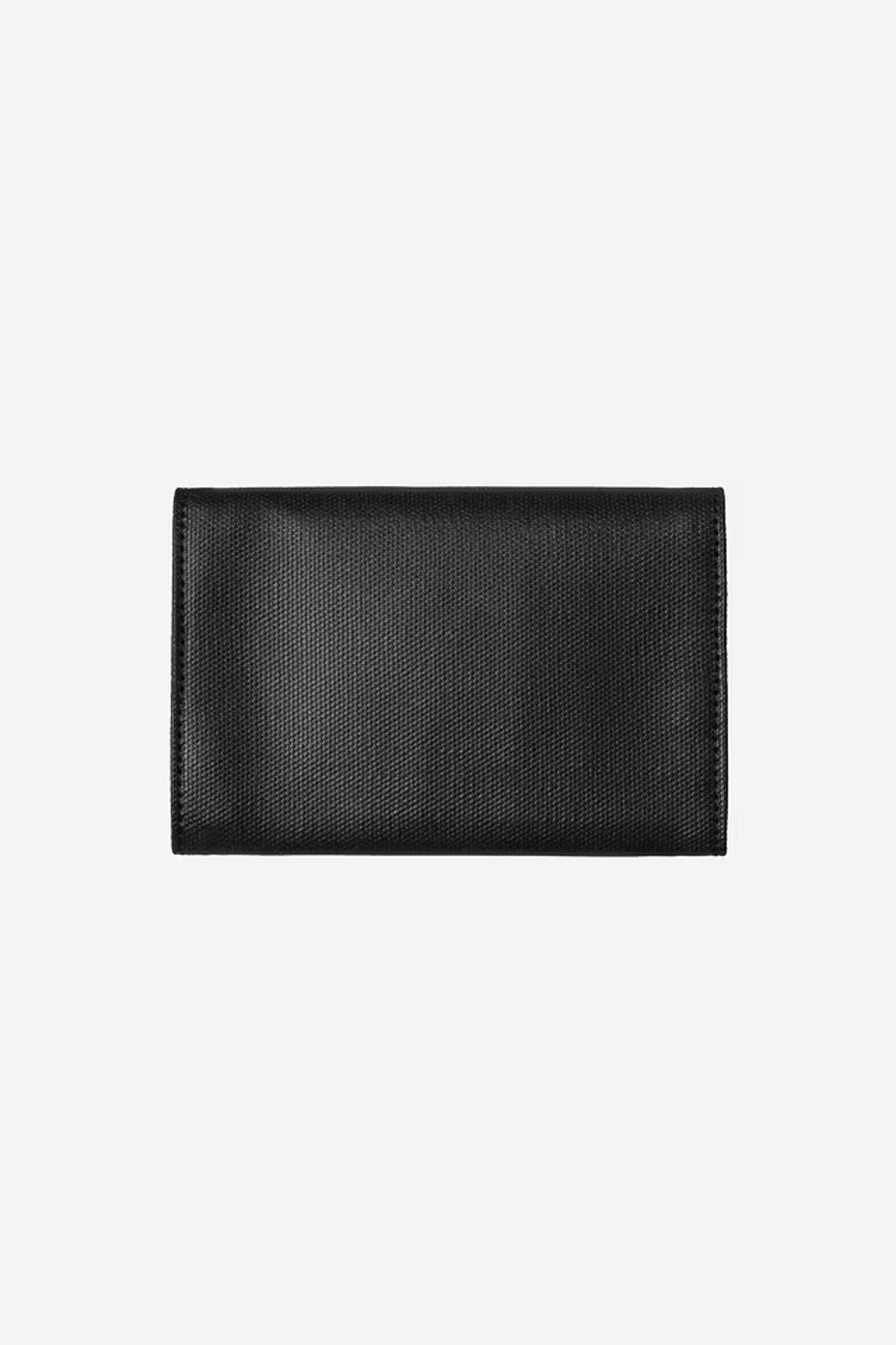 Carhartt Wallet - DEAN WALLET - Black
