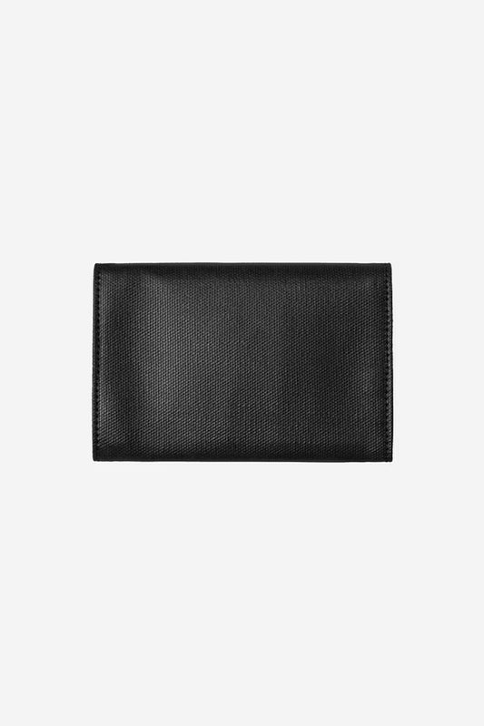 Carhartt Wallet - DEAN WALLET - Black