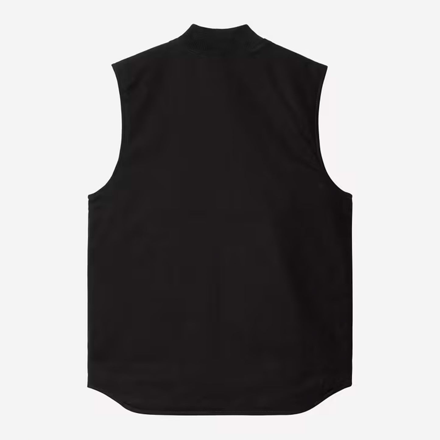 Carhartt WIP - CLASSIC VEST - Black (Rigid)