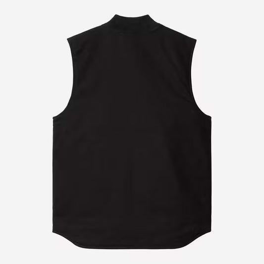 Carhartt WIP - CLASSIC VEST - Black (Rigid)