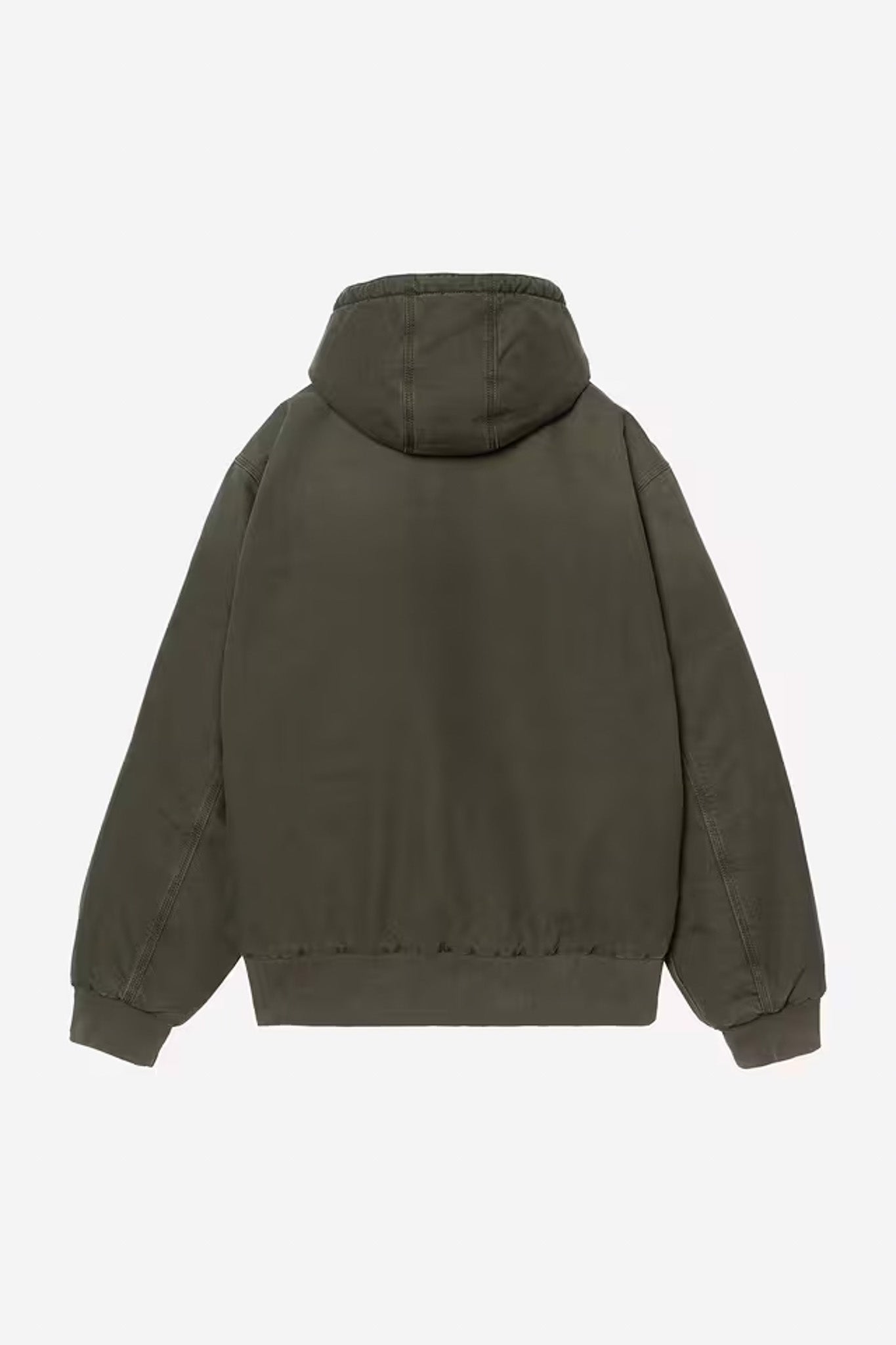 Carhartt WIP - OG ACTIVE JACKET - Olive (Stone Canvas)