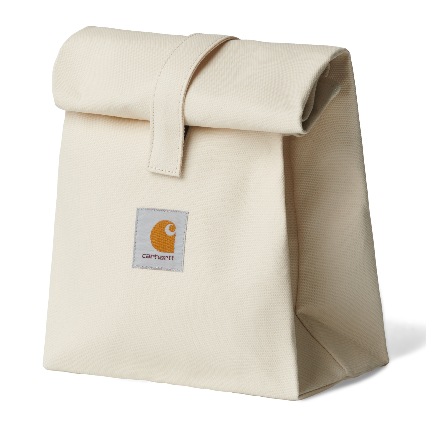 Carhartt WIP - LUNCH BAG - Natural
