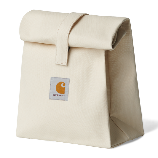 Carhartt WIP - LUNCH BAG - Natural
