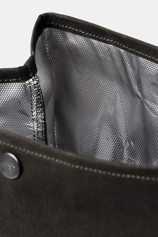 Carhartt WIP - LUNCH BAG - Black