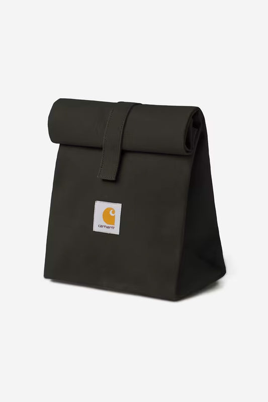 Carhartt WIP - LUNCH BAG - Black