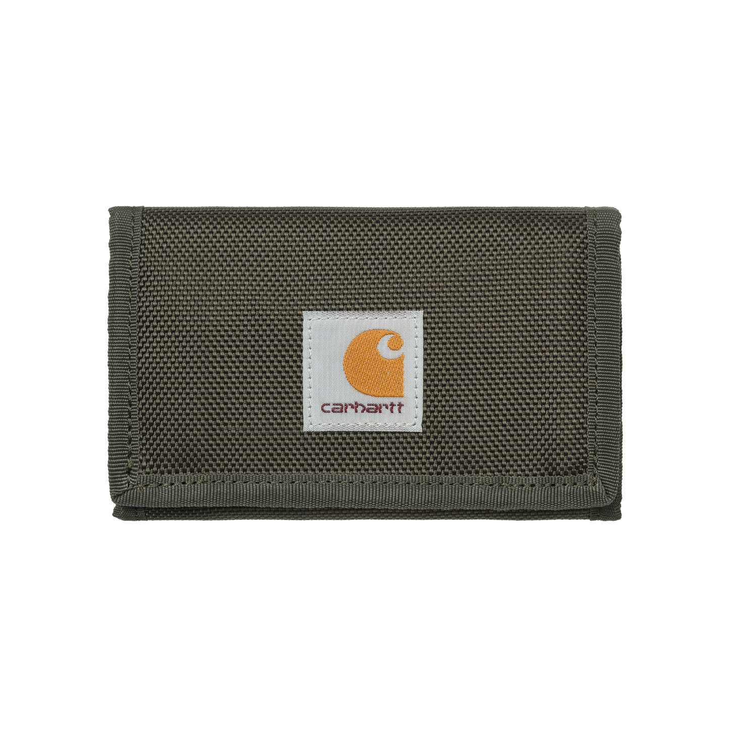 Carhartt WIP - PRESCOTT WALLET - Oxide Green