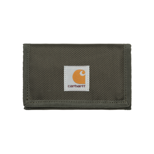 Carhartt WIP - PRESCOTT WALLET - Oxide Green