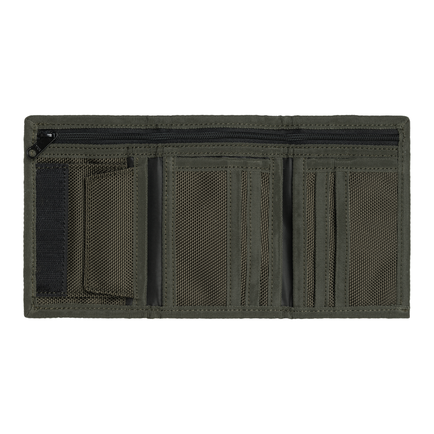 Carhartt WIP - PRESCOTT WALLET - Oxide Green