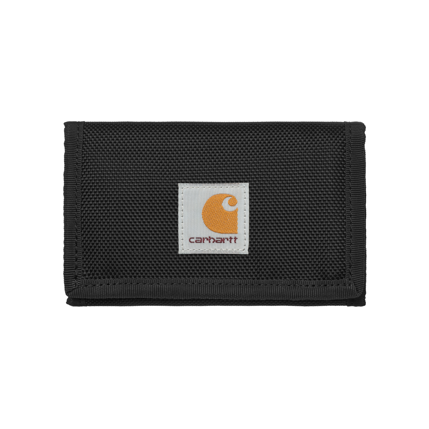 Carhartt WIP - PRESCOTT WALLET - Black