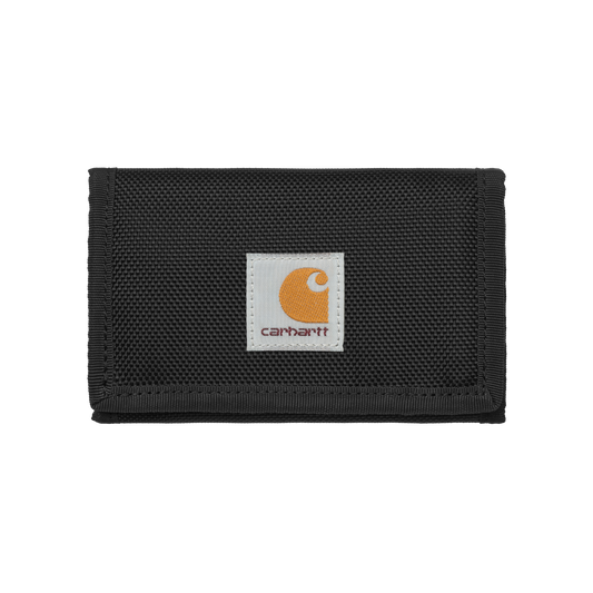 Carhartt WIP - PRESCOTT WALLET - Black
