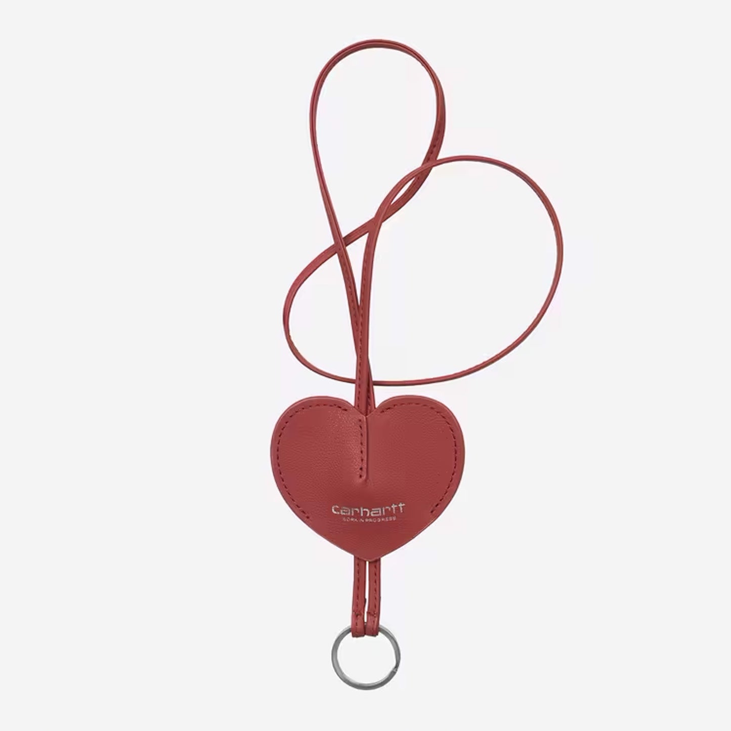 Carhartt WIP - HARTT KEY BELL - Oxide Red