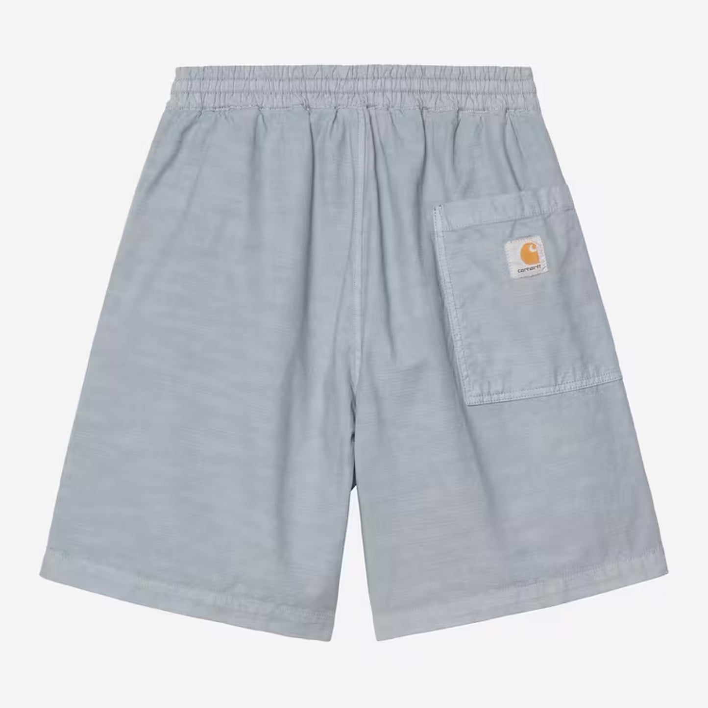 Carhartt WIP - RAINER SHORT - Mirror (garment dyed)