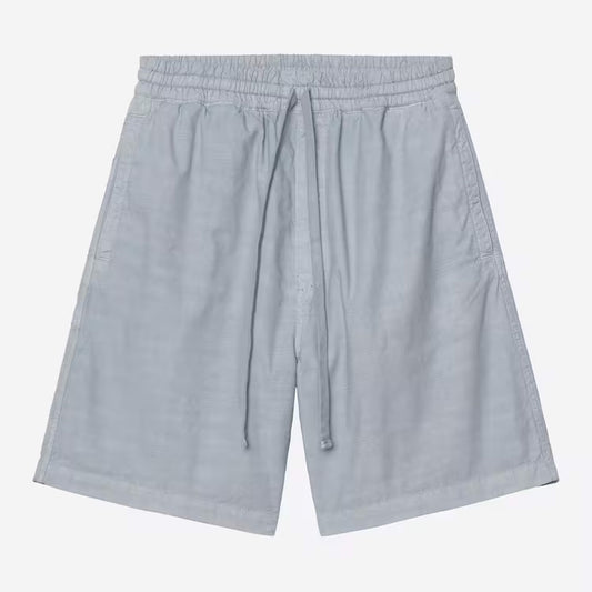 Carhartt WIP - RAINER SHORT - Mirror (garment dyed)