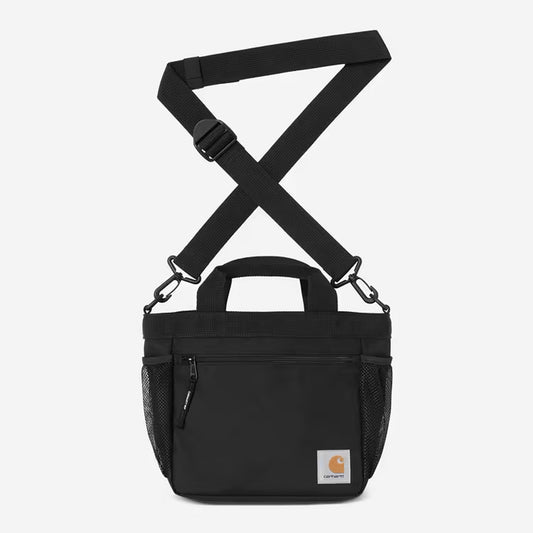 Carhartt WIP - PHILIS SHOULDER BAG - Black