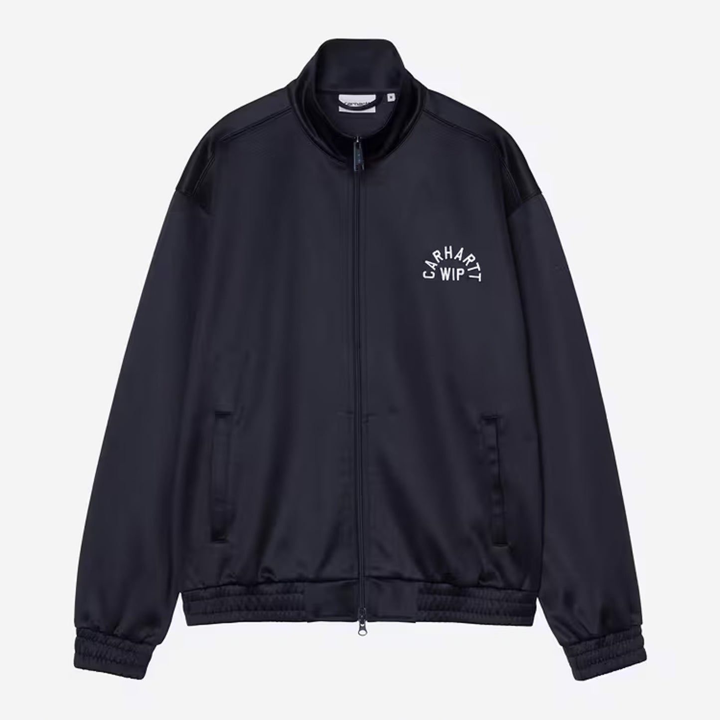 Carhartt WIP - BOLON SWEAT JACKET - Dark Navy