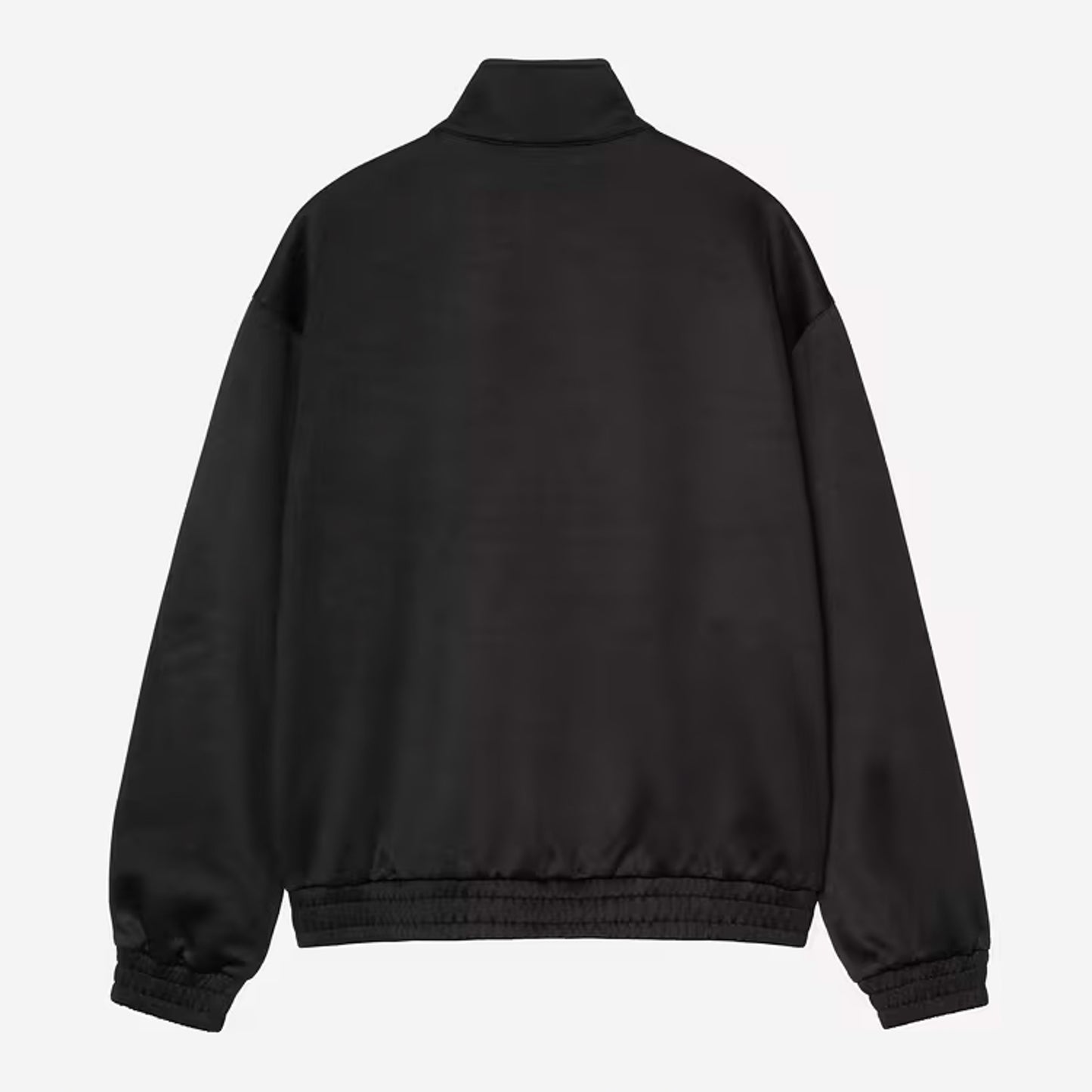 Carhartt WIP - BOLON SWEAT JACKET - Black