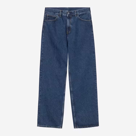 Carhartt WIP - PAYSON PANT - Blue (stone washed)