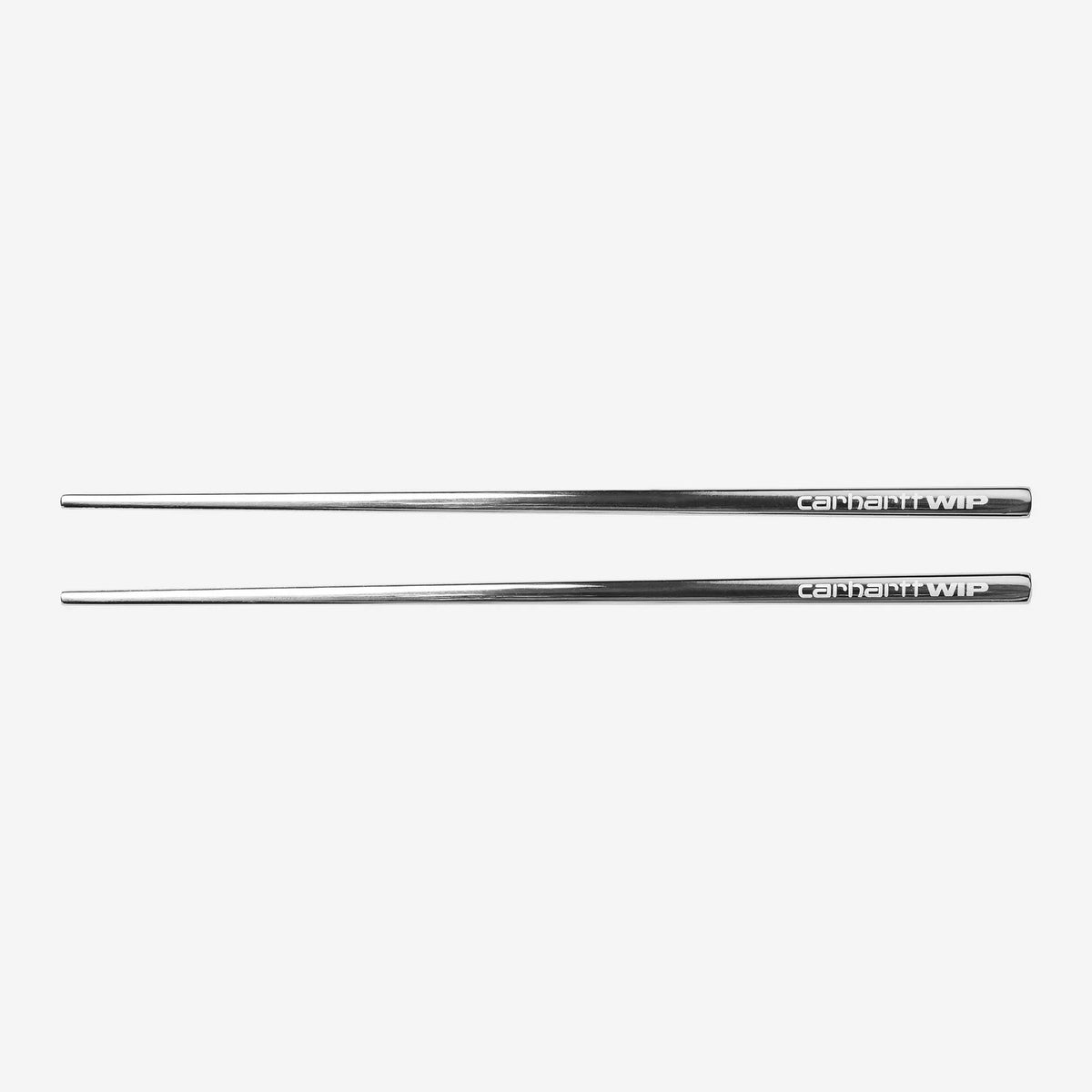 Carhartt WIP - WIP CHOPSTICKS - Silver