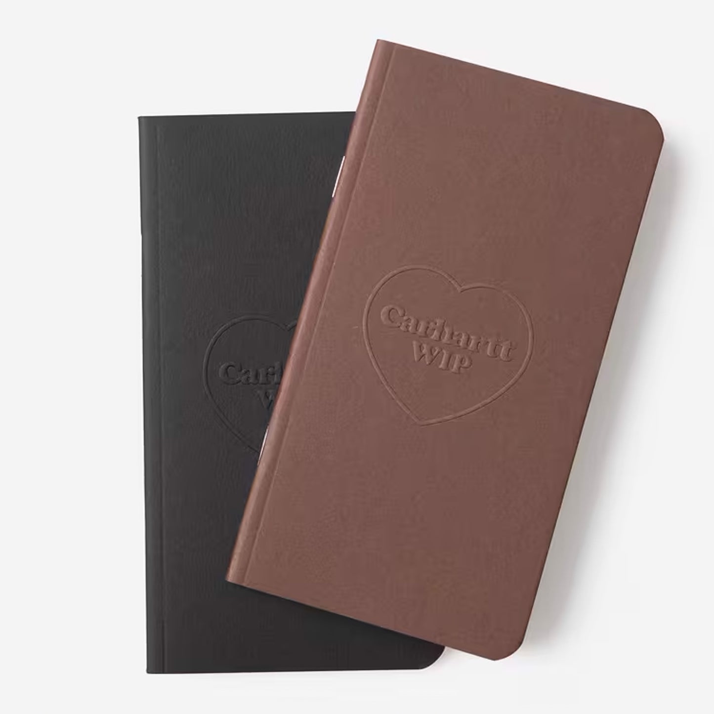 Carhartt WIP - HEART POCKET NOTEBOOK SET - Multicolor