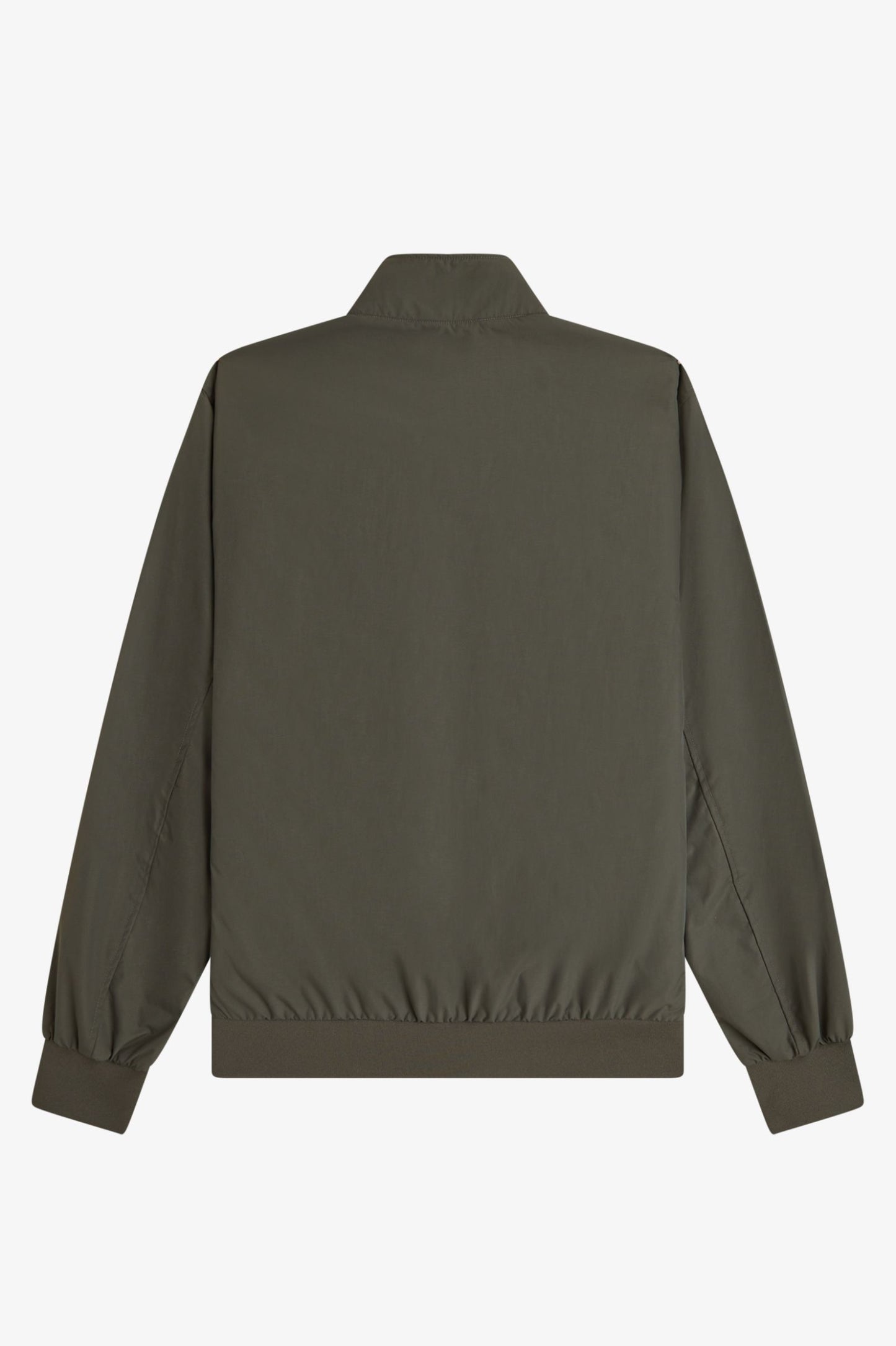 Fred Perry - BRENTHAM JACKET - Field Green