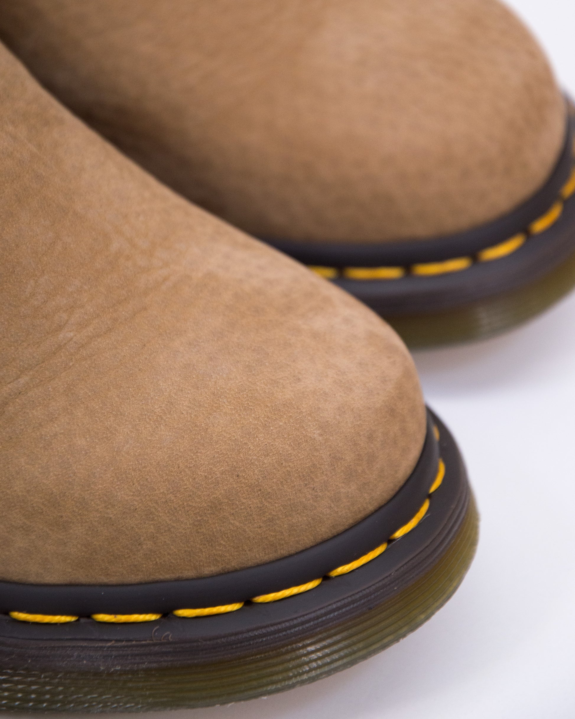 Jorge II - Savanna Tan Tumbled Nubuck_11