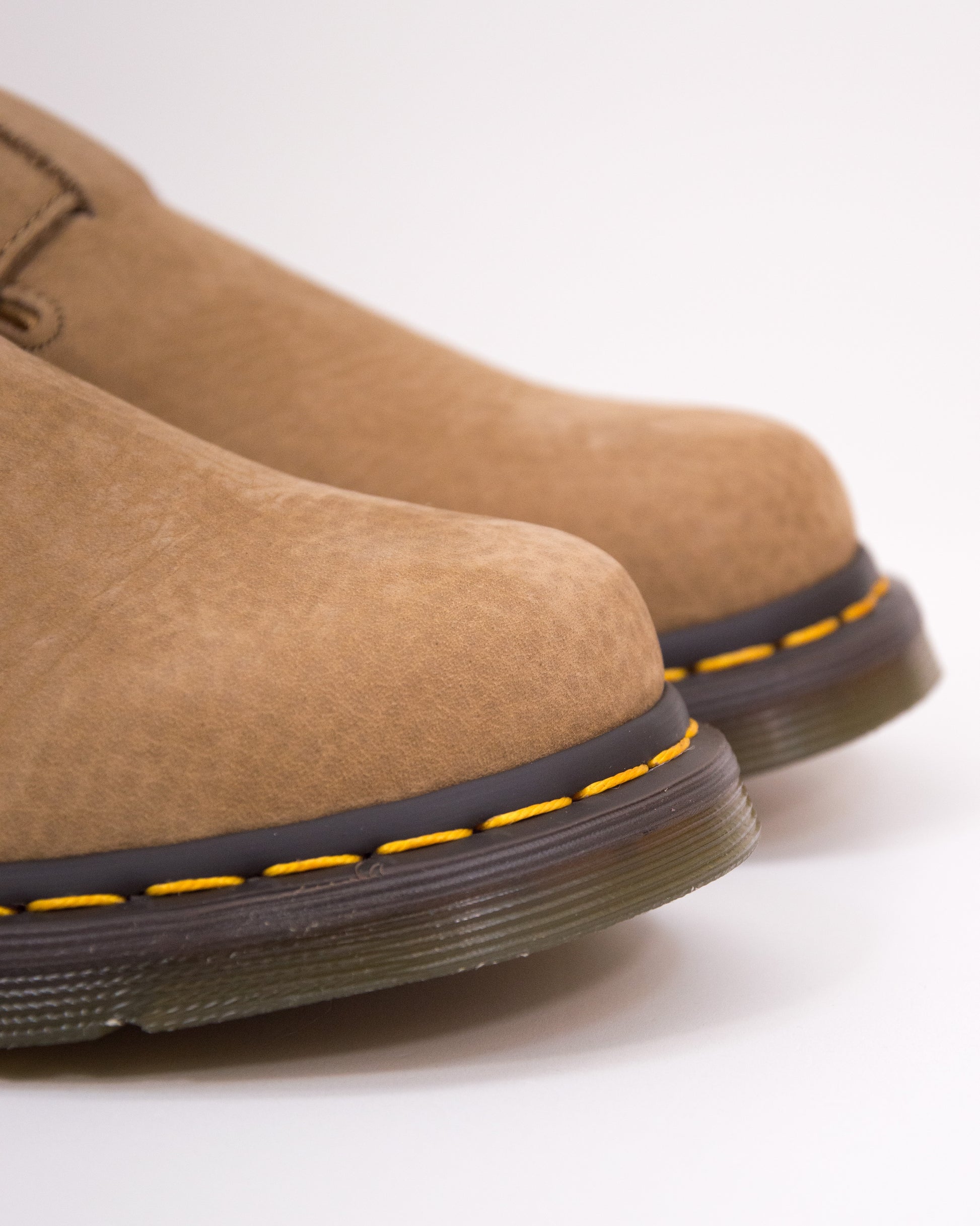 Jorge II - Savanna Tan Tumbled Nubuck_7