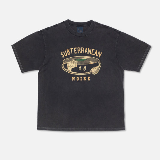 Koffe-Sub-Noise-T-Shirt-Antracite-131921B30-1