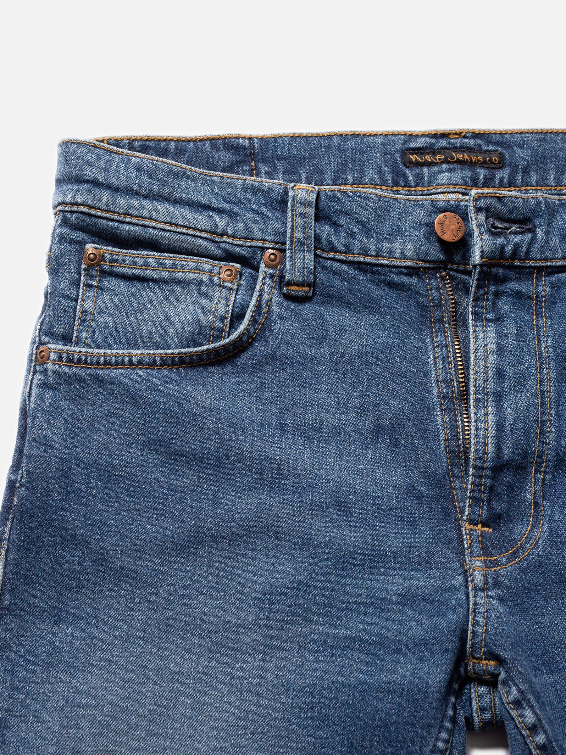 Lean Dean Blue Mud 114199 1306
