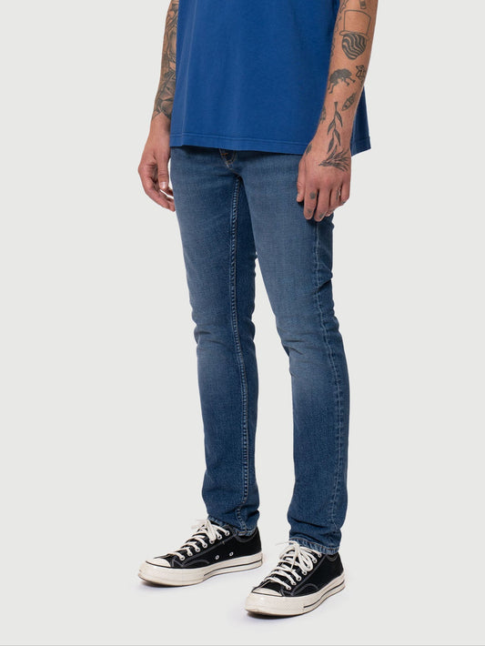 Lean Dean Blue Mud 114199 25