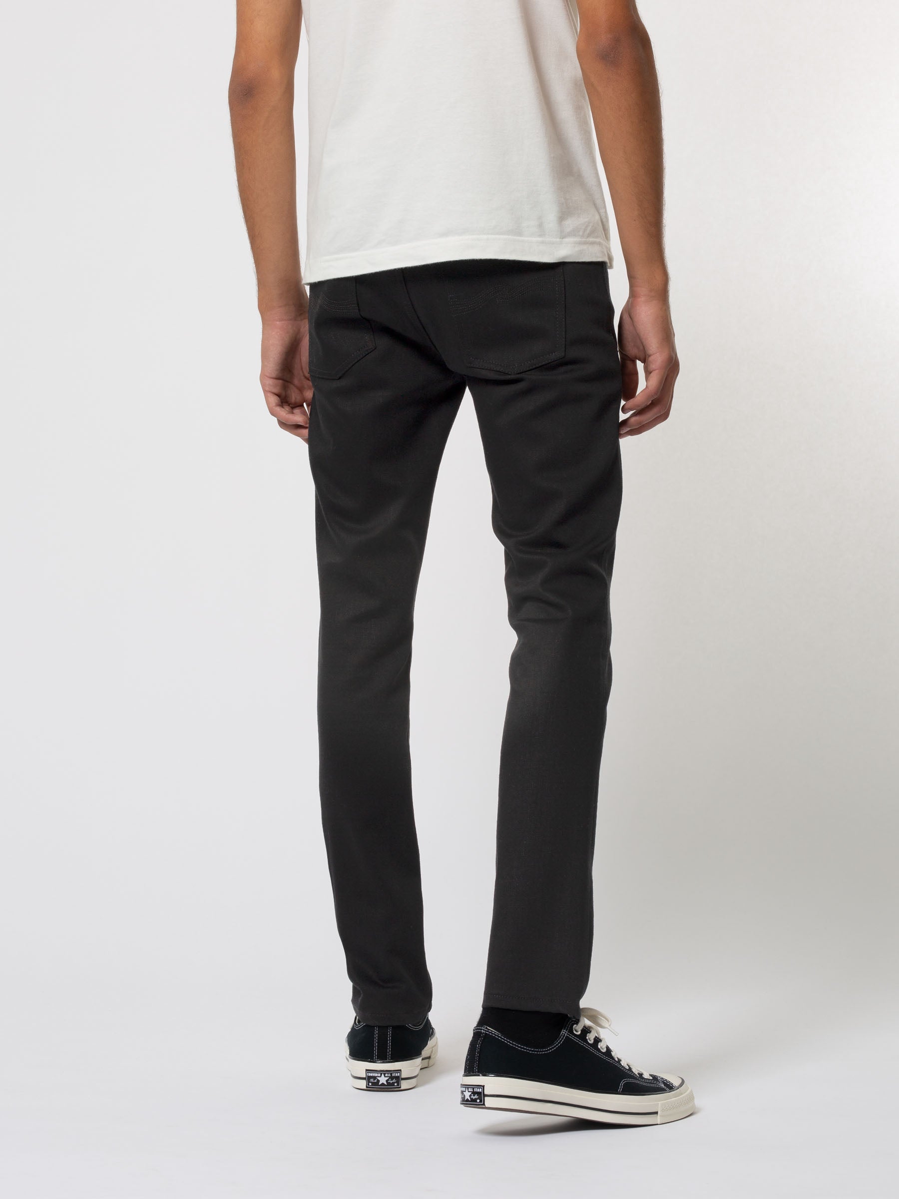 Lean Dean Dry Ever Black 112498 05