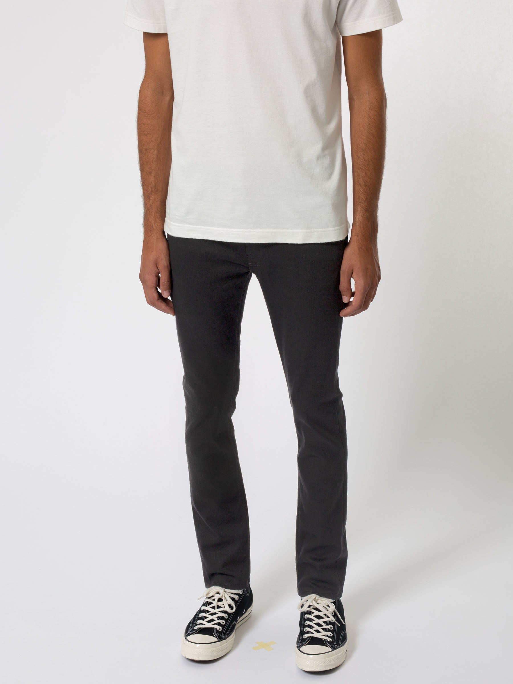 Lean Dean Dry Ever Black 112498 08