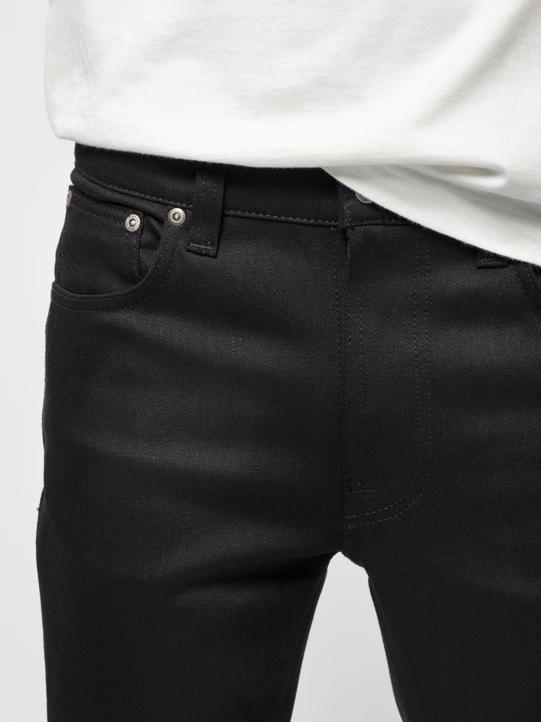 Lean Dean Dry Ever Black 112498 09
