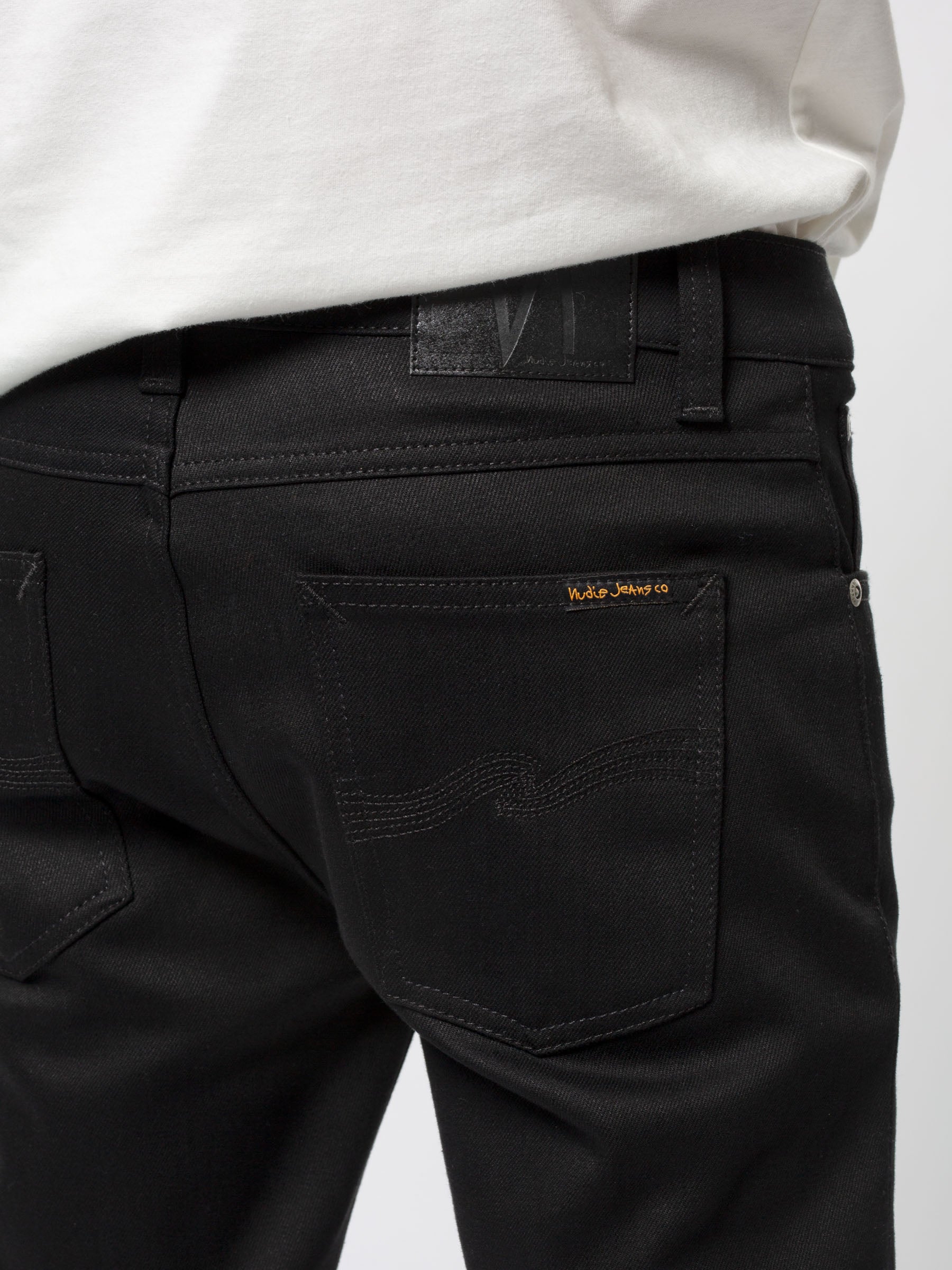 Lean Dean Dry Ever Black 112498 14