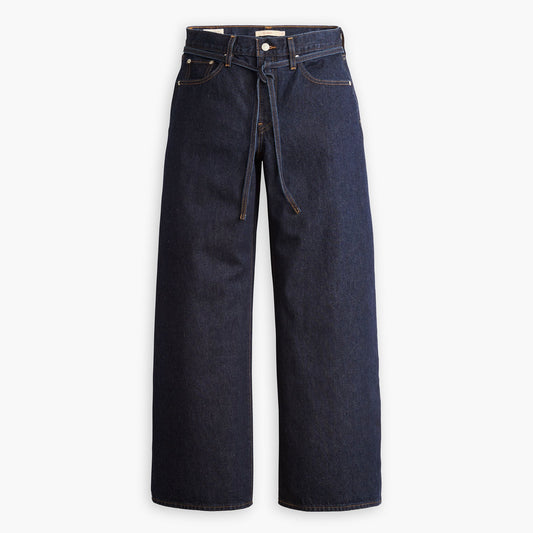 Levi’s_ XL STRAIGHT_ Blau