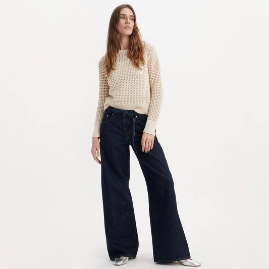 Levi’s_ XL STRAIGHT_ Blau