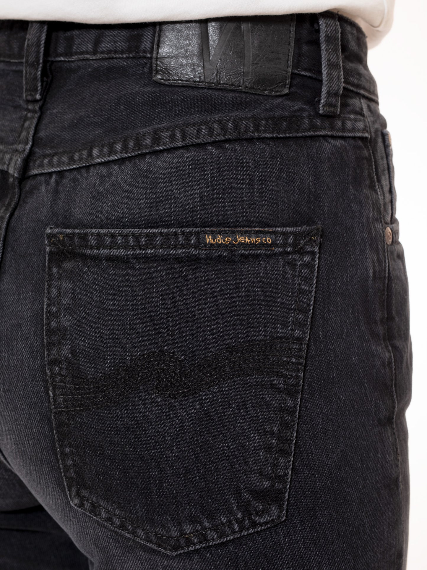 Lofty Lo Vintage Black 113995-3