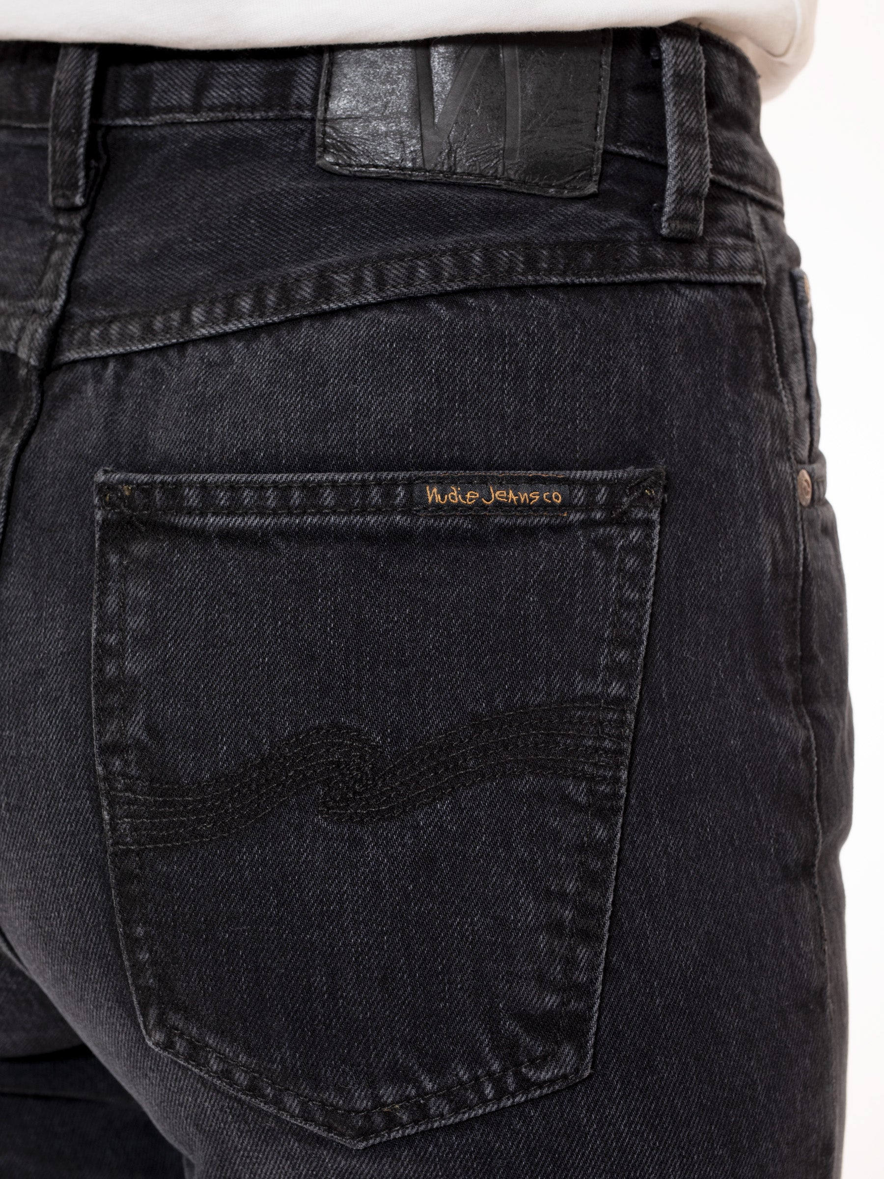 Lofty Lo Vintage Black 113995-3